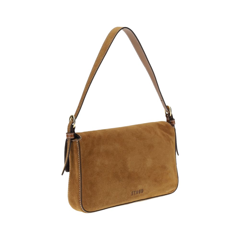 Staud Harlow Shoulder Bag