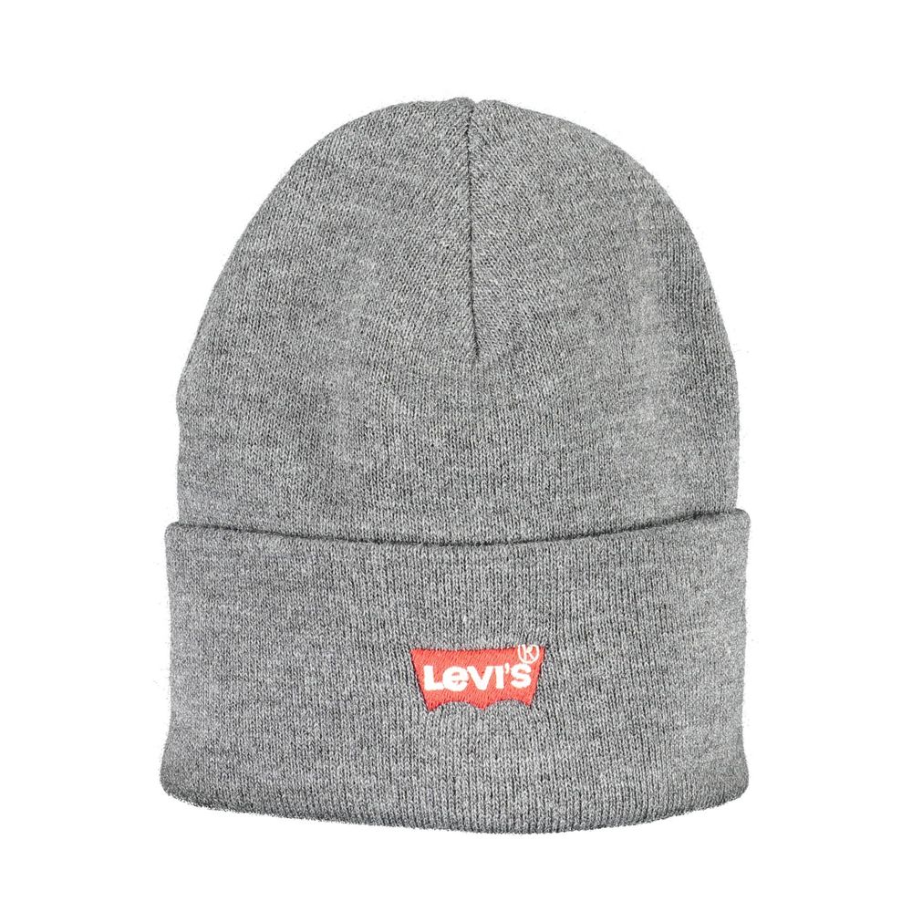 Casquette homme Levi's Gray Marabou