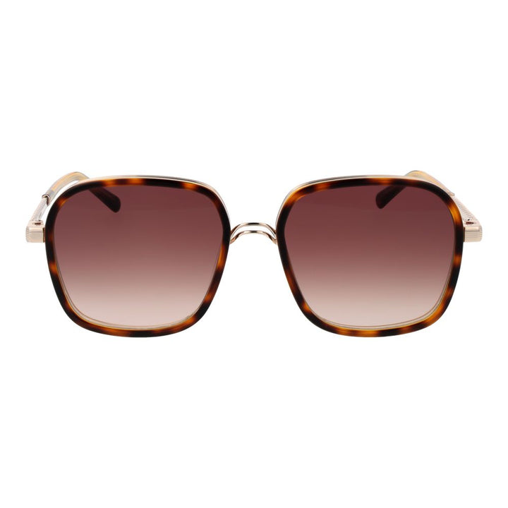 Sandro Brown Women Sunglasses