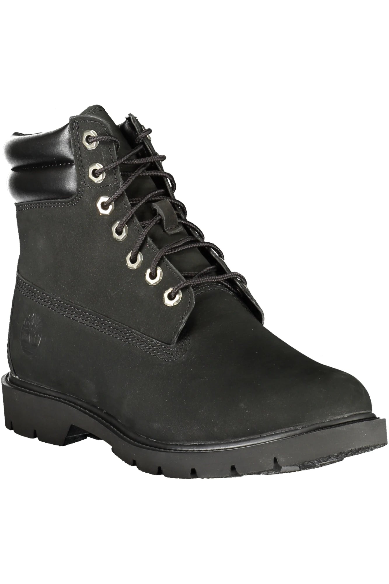 TIMBERLAND MEN&#39;S BLACK BOOT