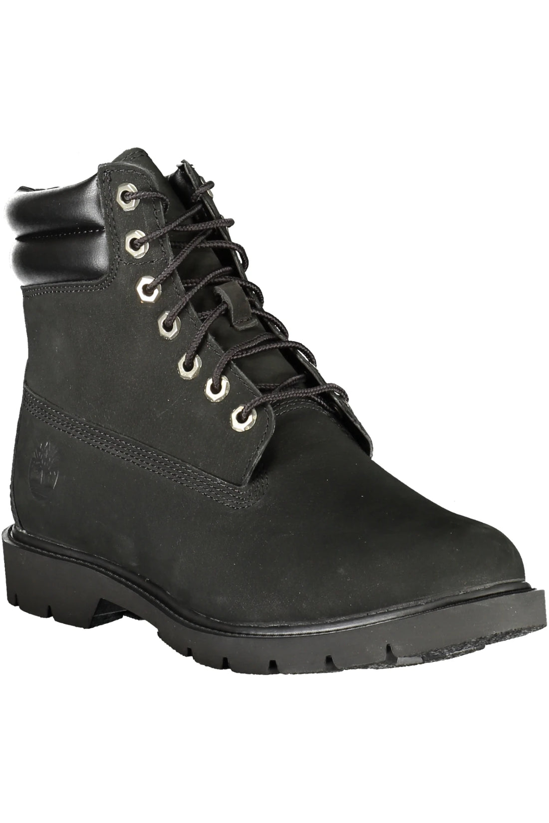 TIMBERLAND MEN&#39;S BLACK BOOT
