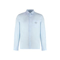 Prada Oxford Cotton Shirt