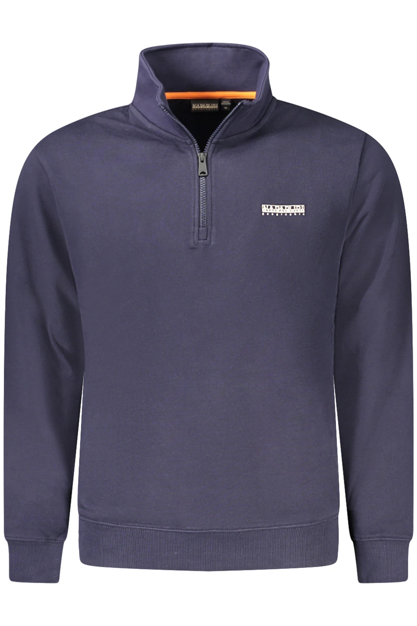 NAPAPIJRI MEN&#39;S ZIP-UP SWEATSHIRT