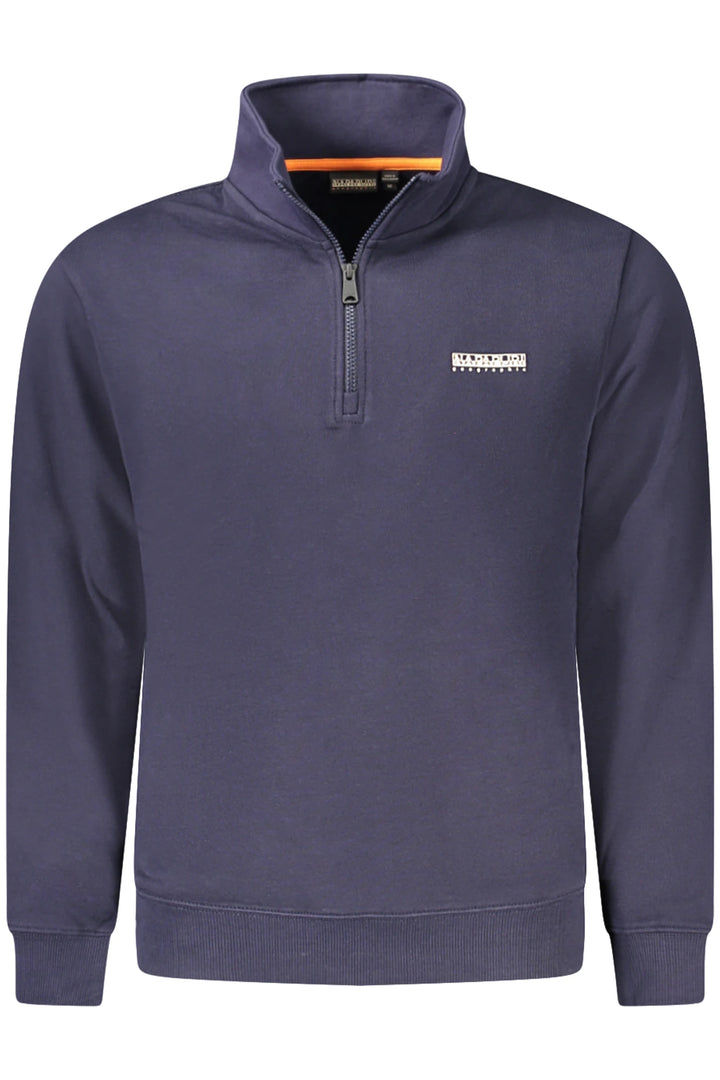 NAPAPIJRI MEN&#39;S ZIP-UP SWEATSHIRT