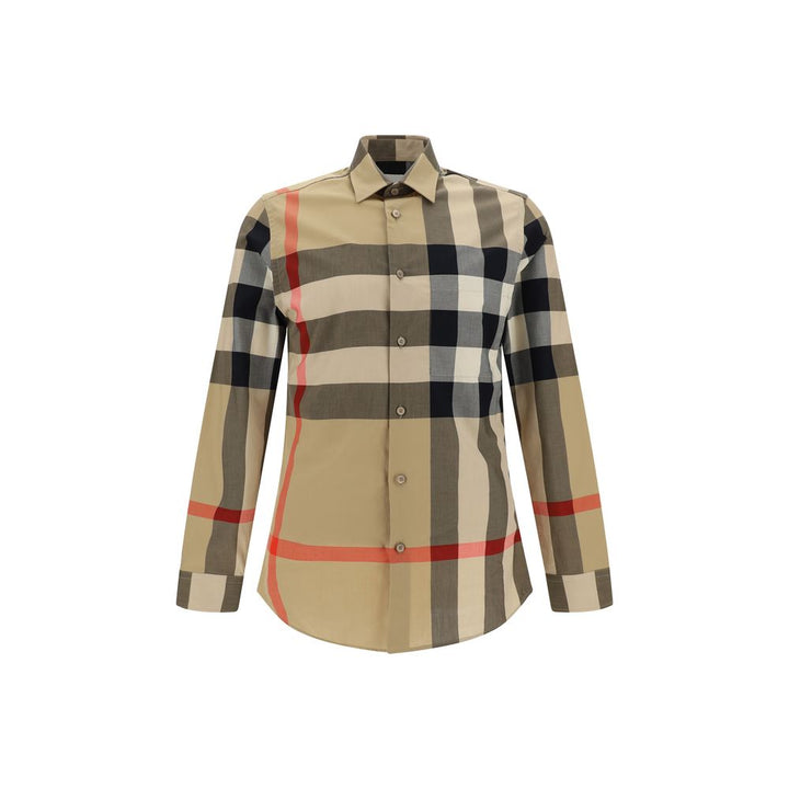 Burberry Summerton Shirt