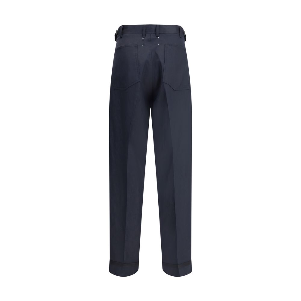 Margiela Wool Pants