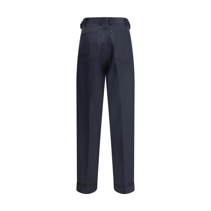 Margiela Wool Pants