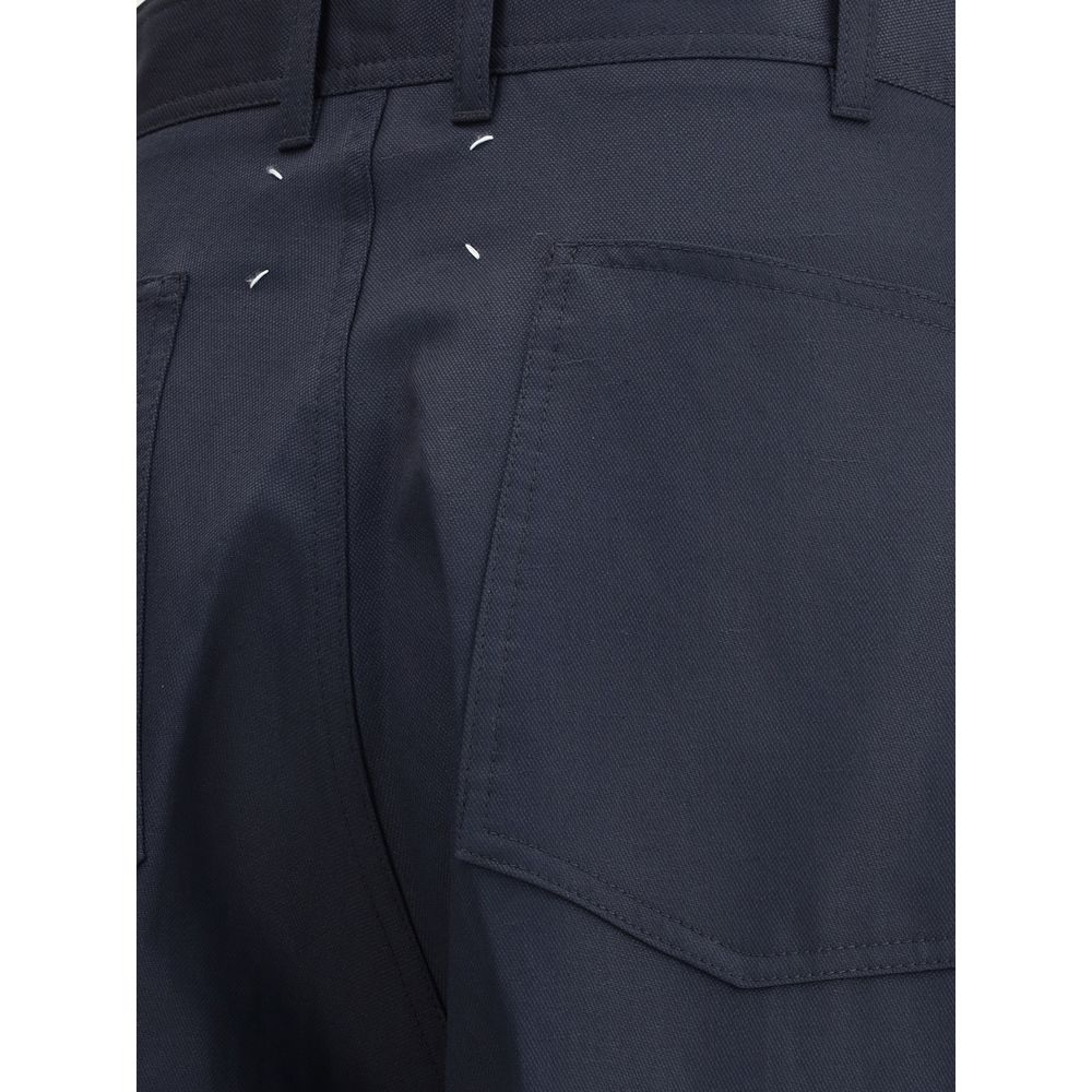 Margiela Wool Pants