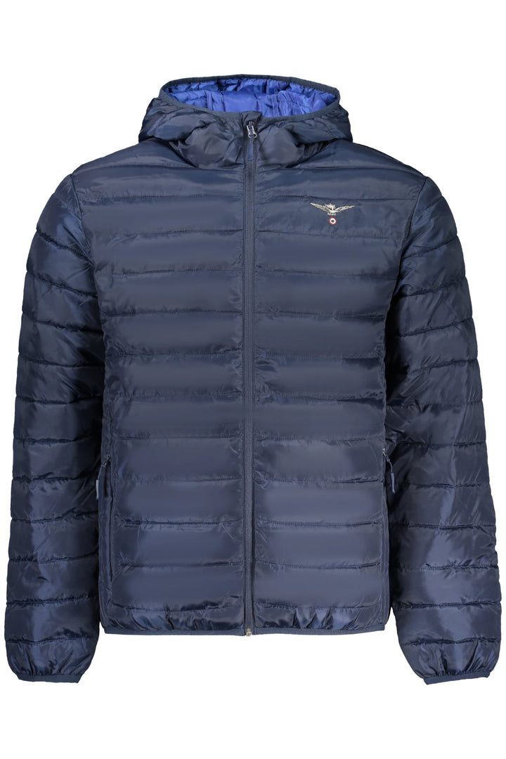 MILITARY ACADEMY MEN&#39;S BLUE JACKET