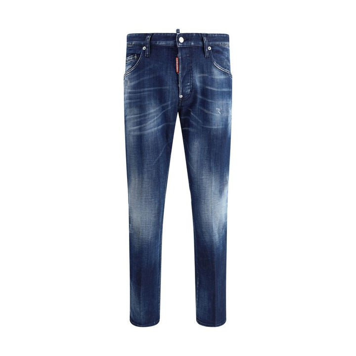 Dsquared² Skater Jeans