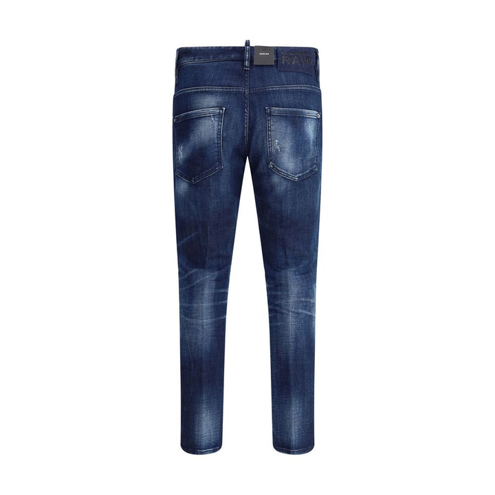 Dsquared² Skater Jeans