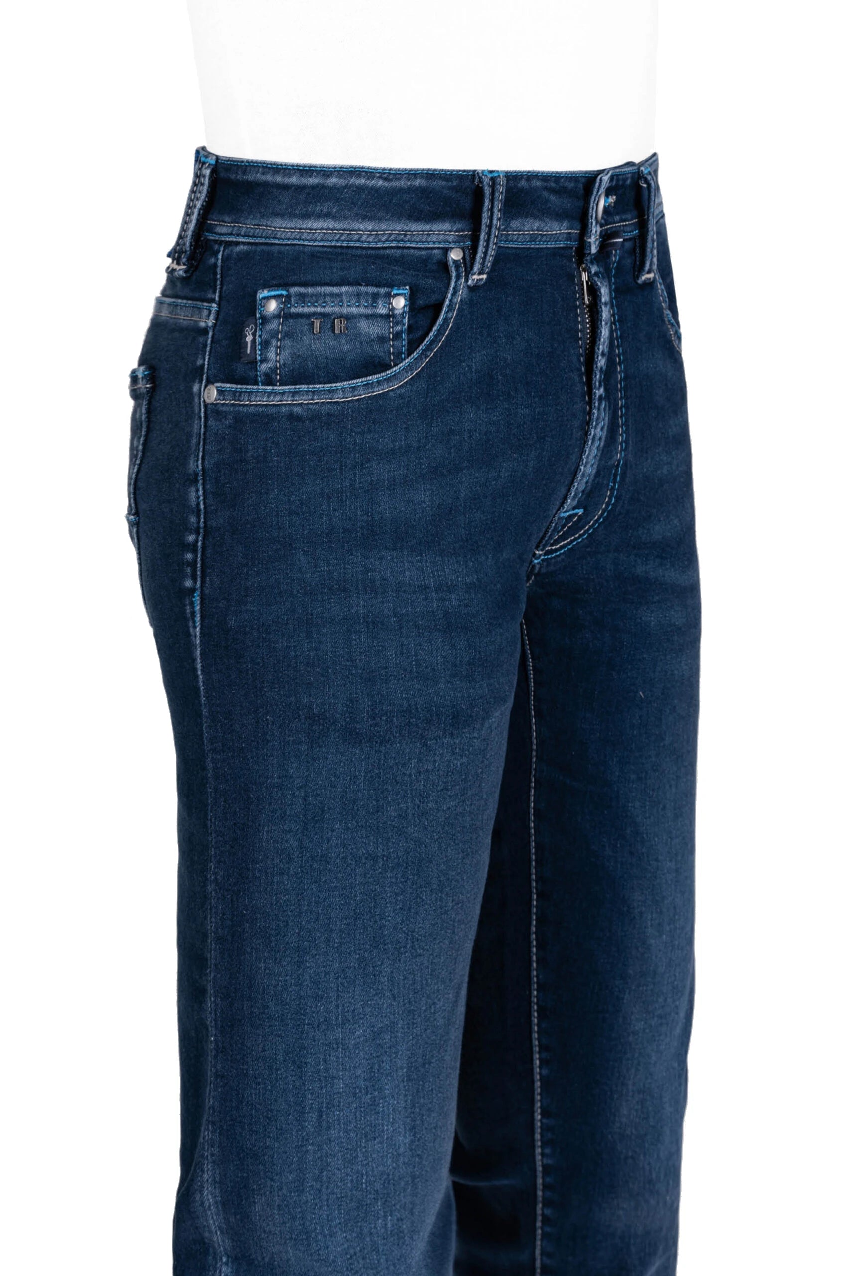 Tramarossa Jeans Blue Man