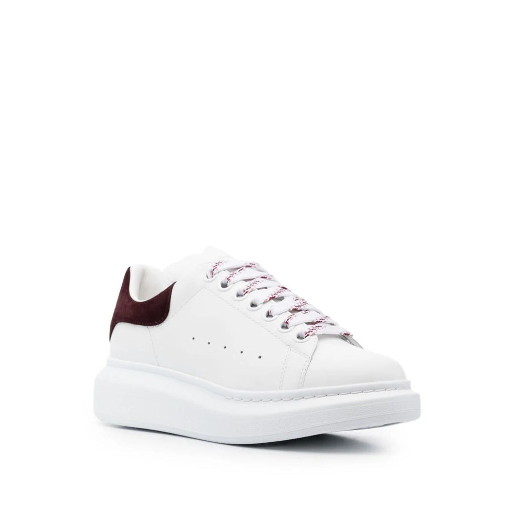 Alexander McQueen Oversized Sneakers