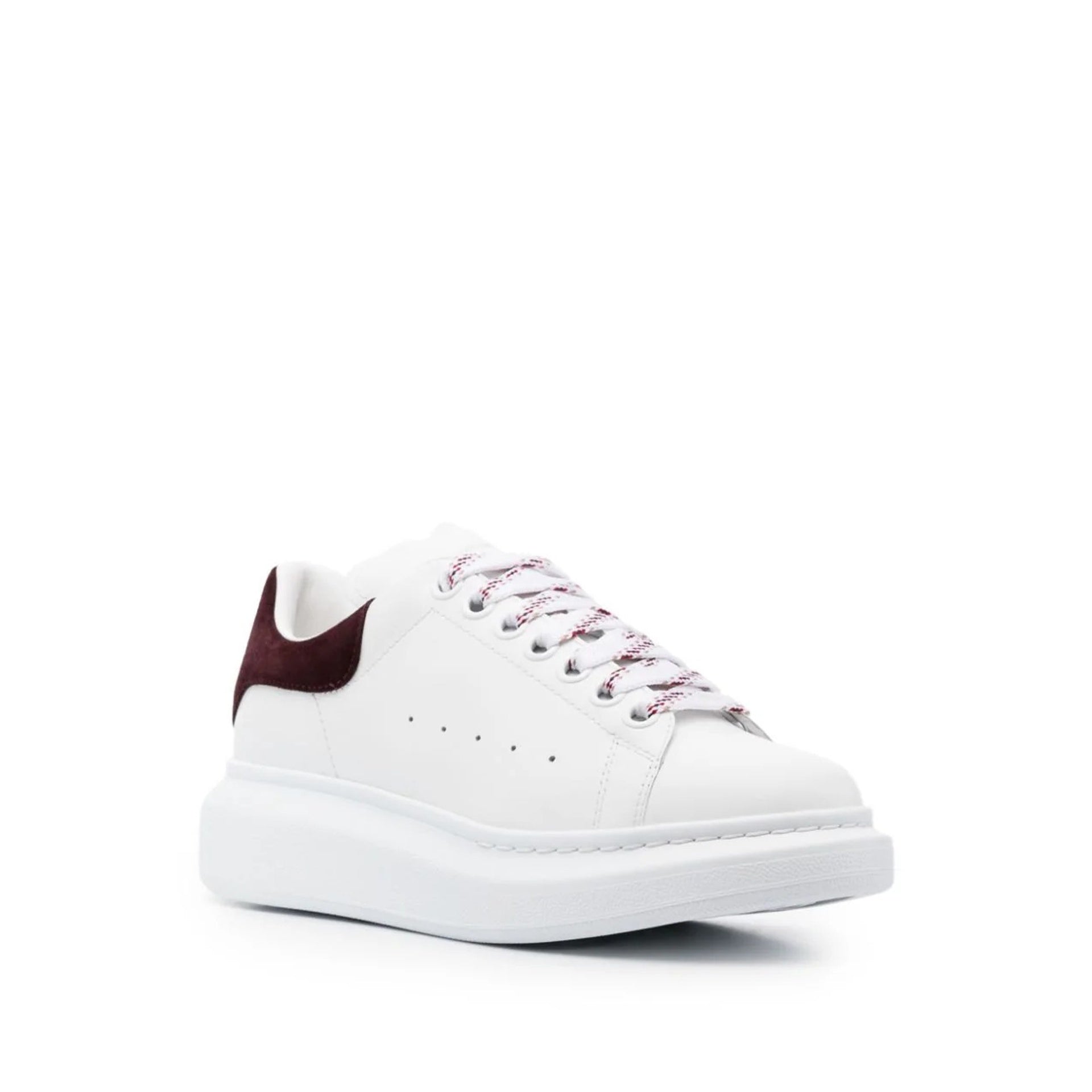 Alexander McQueen Oversized Sneakers