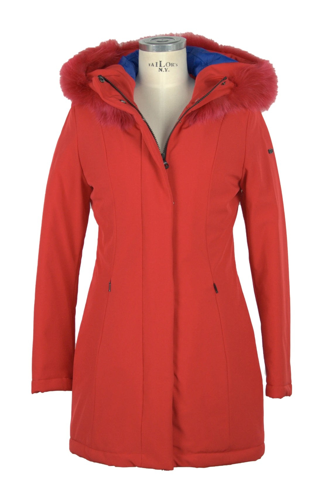 Refrigiwear Jackets Red Woman