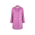 Herno Cotton Coat – Siebentaschen