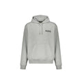 Balmain Logo Motif Hoodie – Siebentaschen