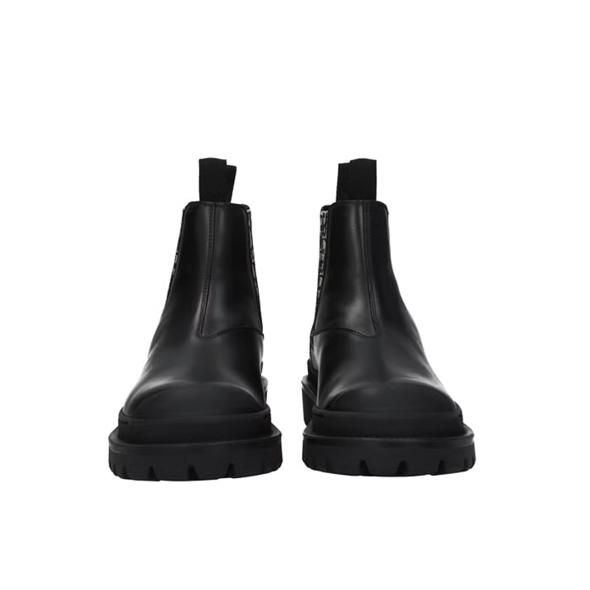 Dior Oblique Chelsea Boots - MEN SHOES - DIOR - Tluxy New