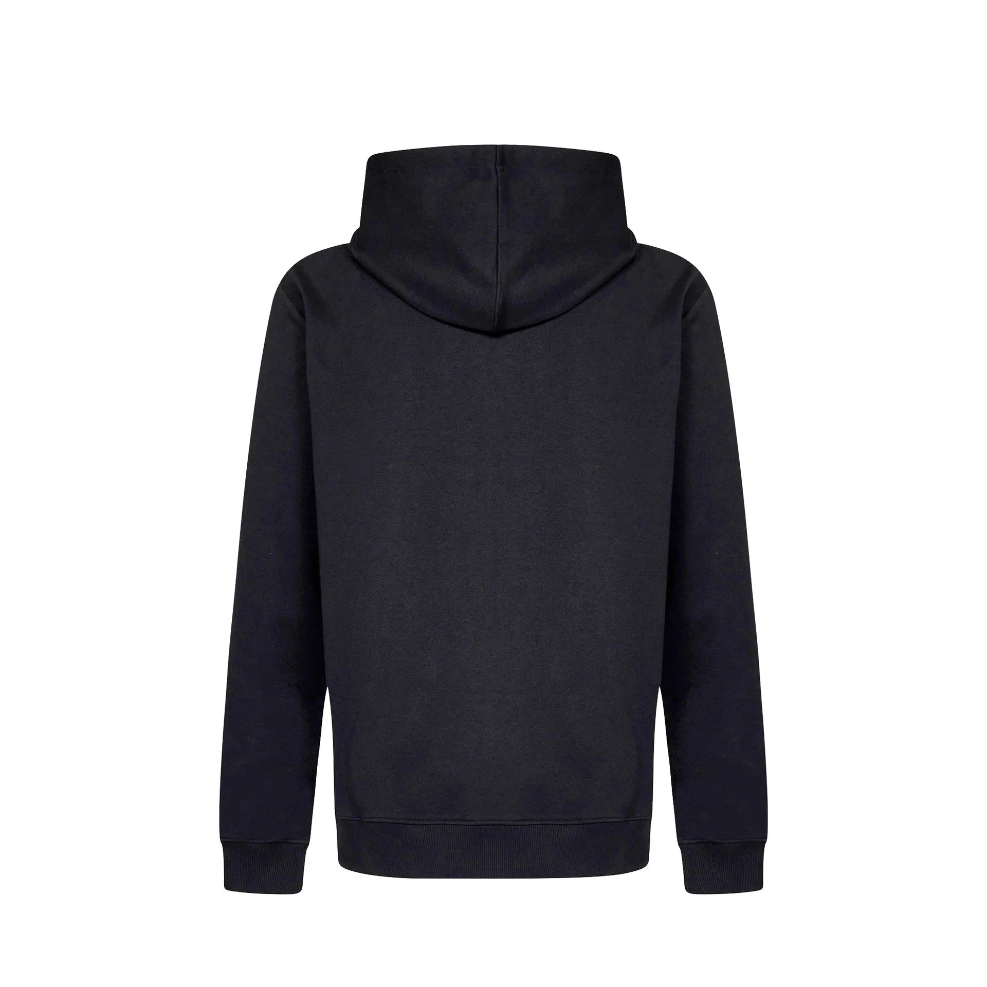 Balmain Cotton Logo Sweatshirt