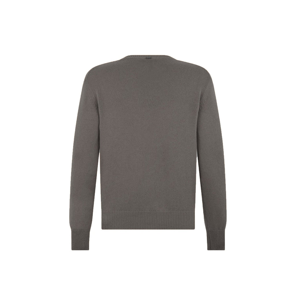 Herno Cashmere Sweater – Siebentaschen