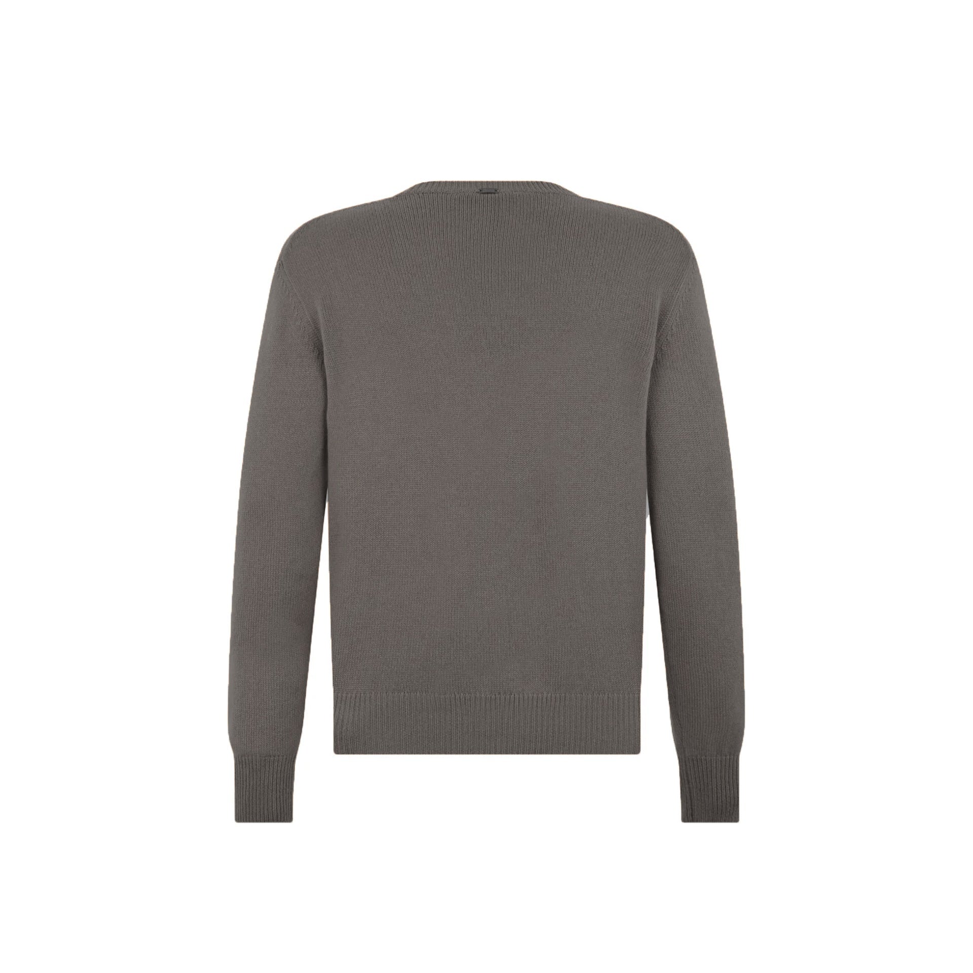 Herno Cashmere Sweater – Siebentaschen