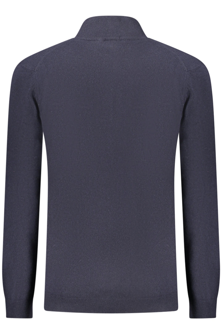 TIMBERLAND MEN&#39;S BLUE SWEATER