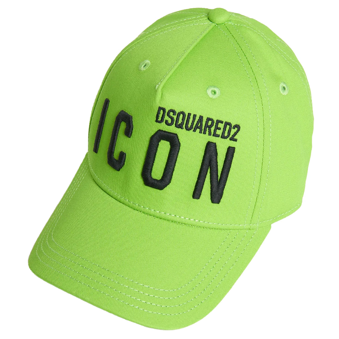 Dsquared2 Caps Green Junior