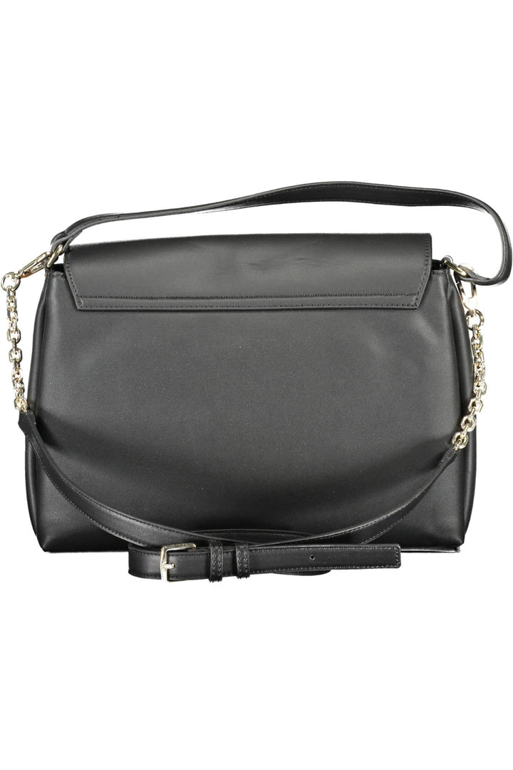 CALVIN KLEIN WOMEN S BAG BLACK