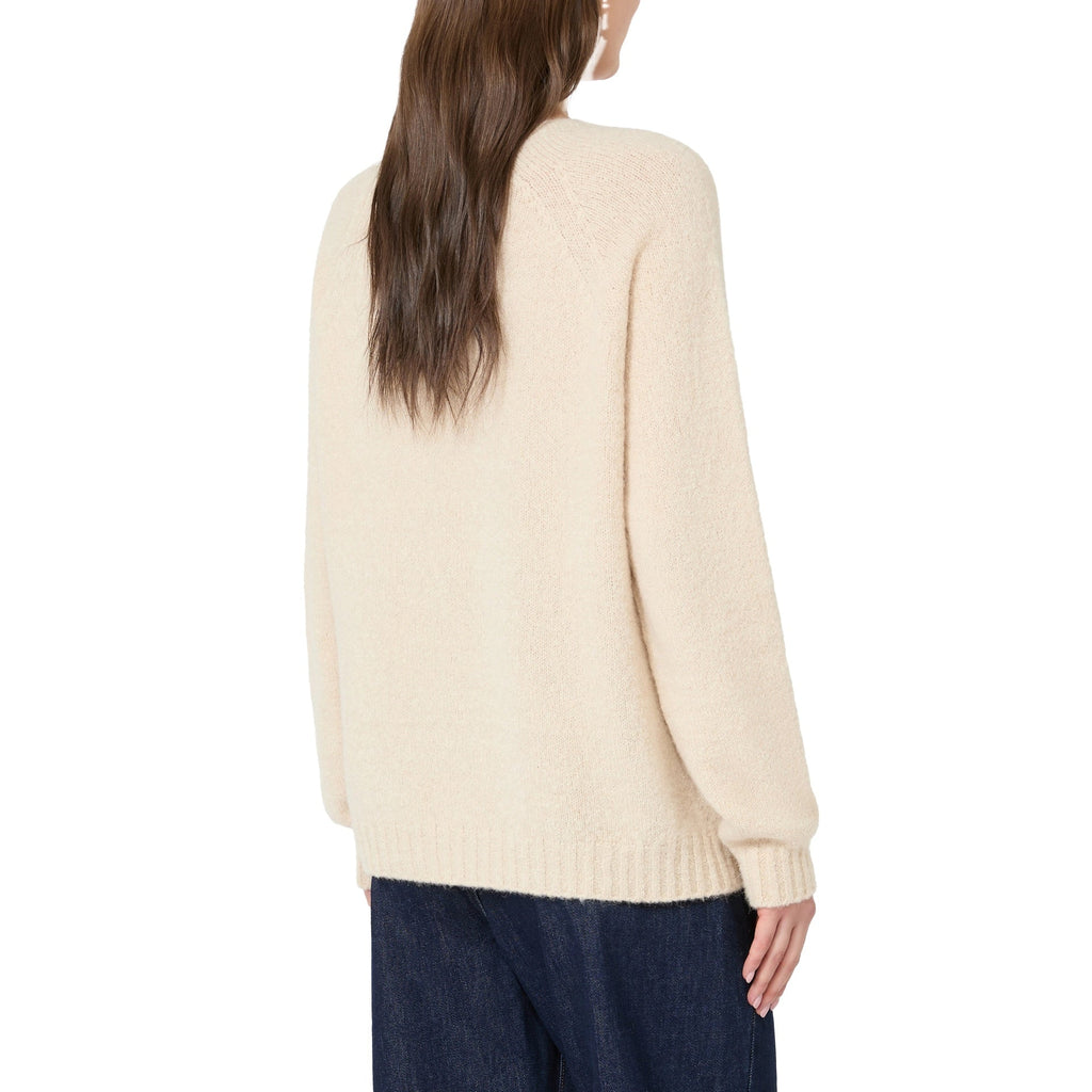 Max Mara Weekend Ghiacci Sweater