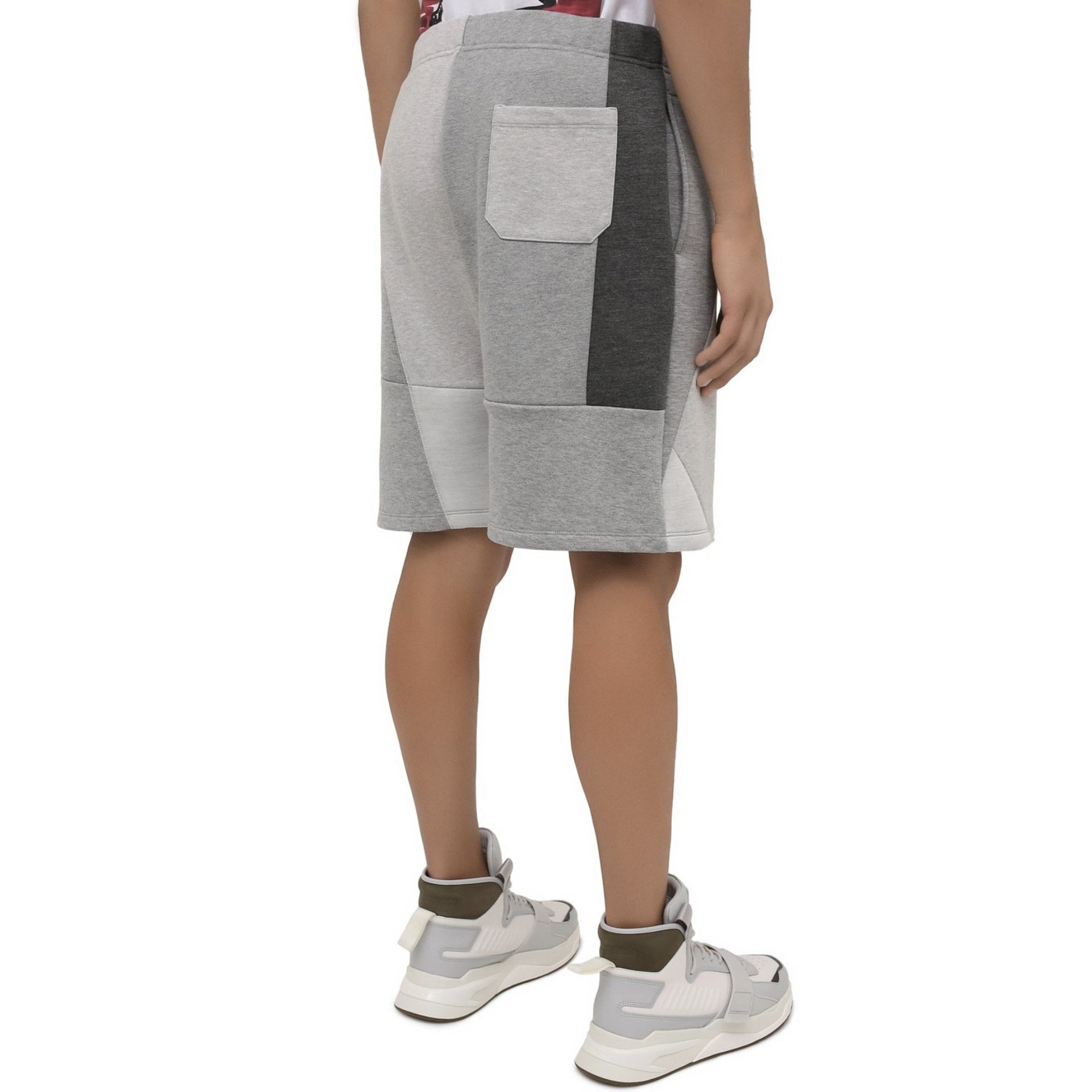 Valentino Track Shorts