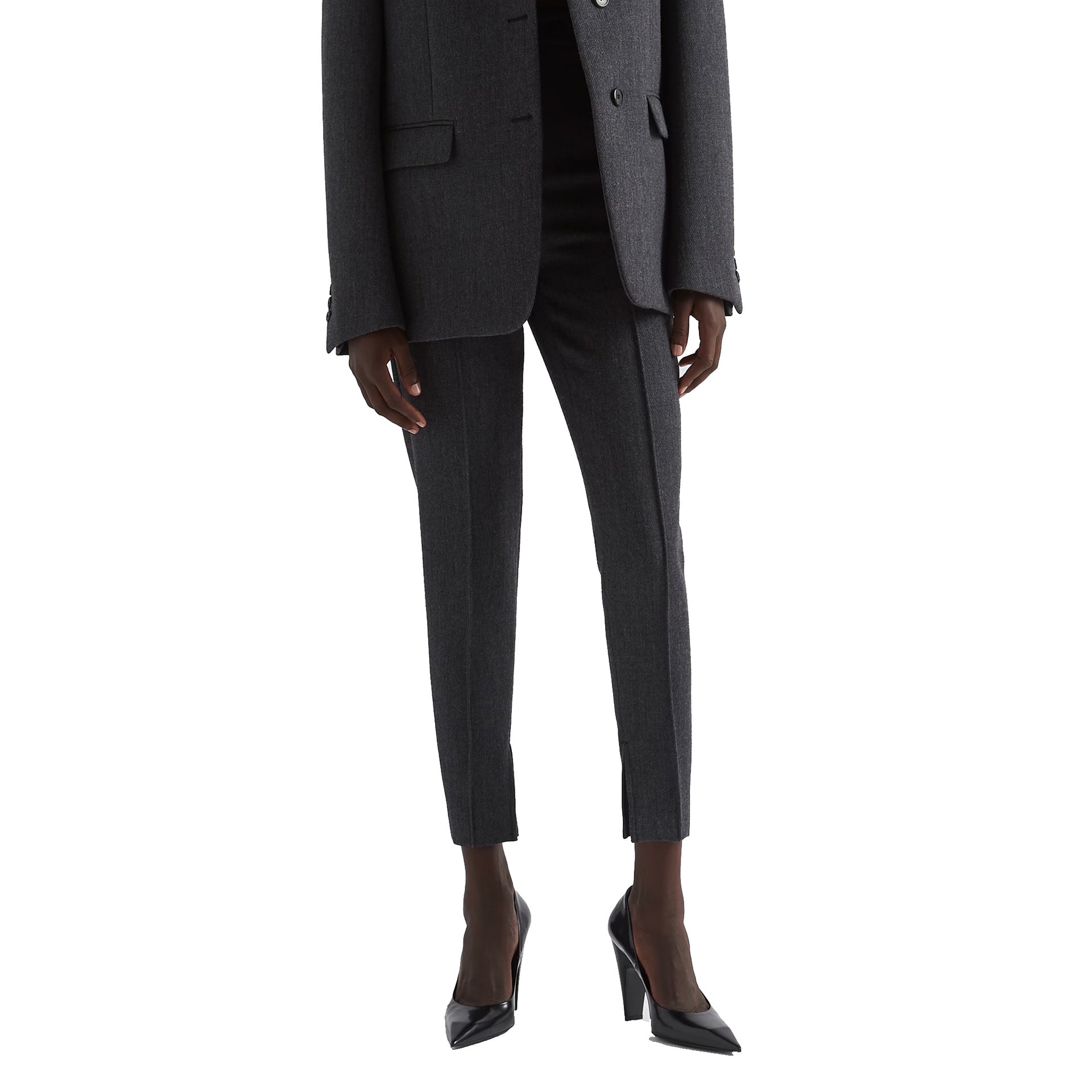 Prada Wool Pants