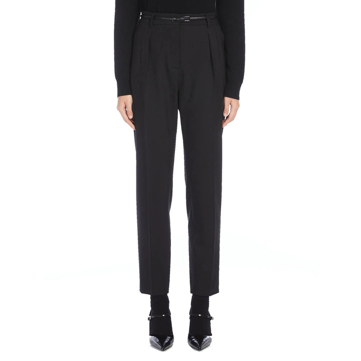 Max Mara Studio Prosit Classic Pants