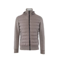 HERNO Wool Bomber Jacket