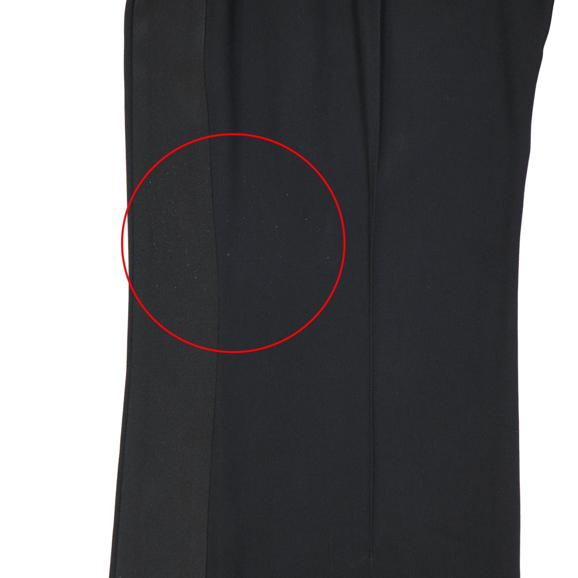 Alberta Ferretti Classic Trousers