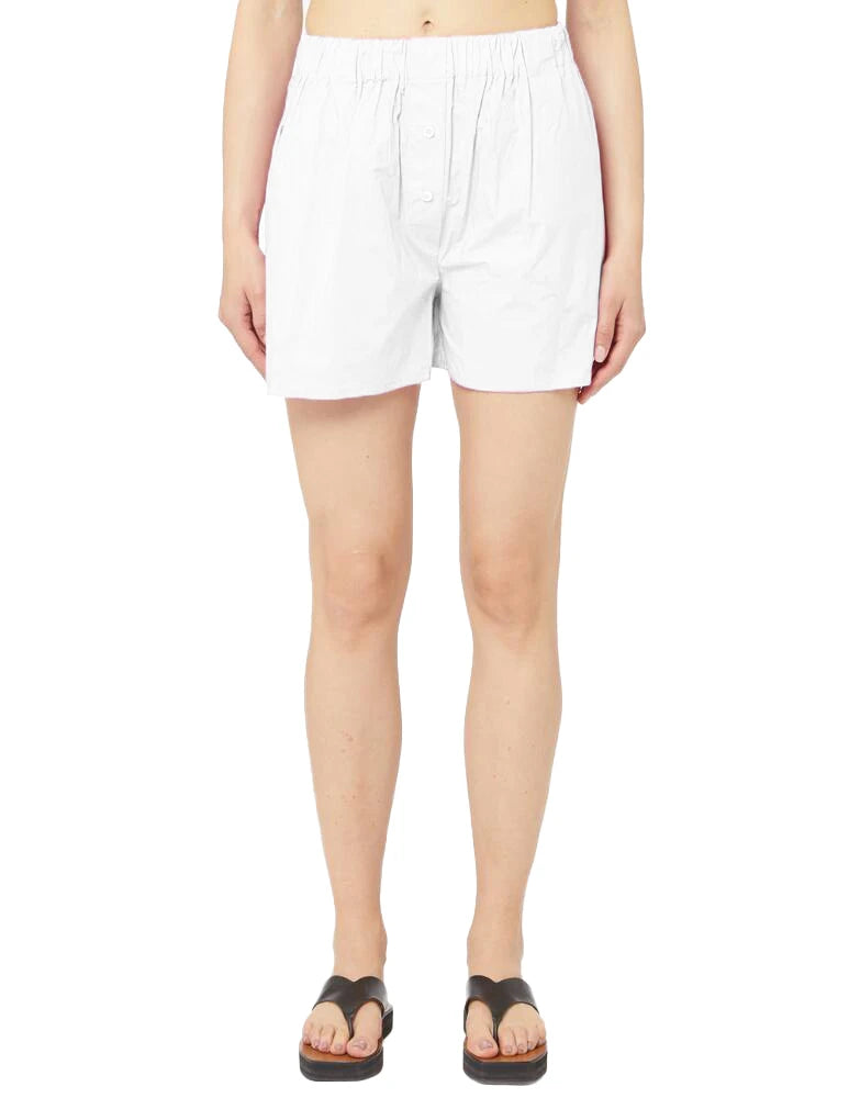 Hinnominate shorts White Woman