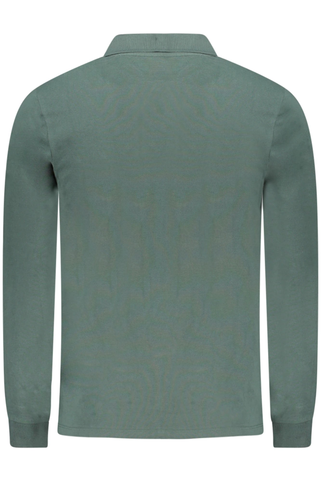 TIMBERLAND MEN&#39;S LONG-SLEEVE POLO SHIRT