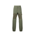 Palm Angels Cotton Trousers