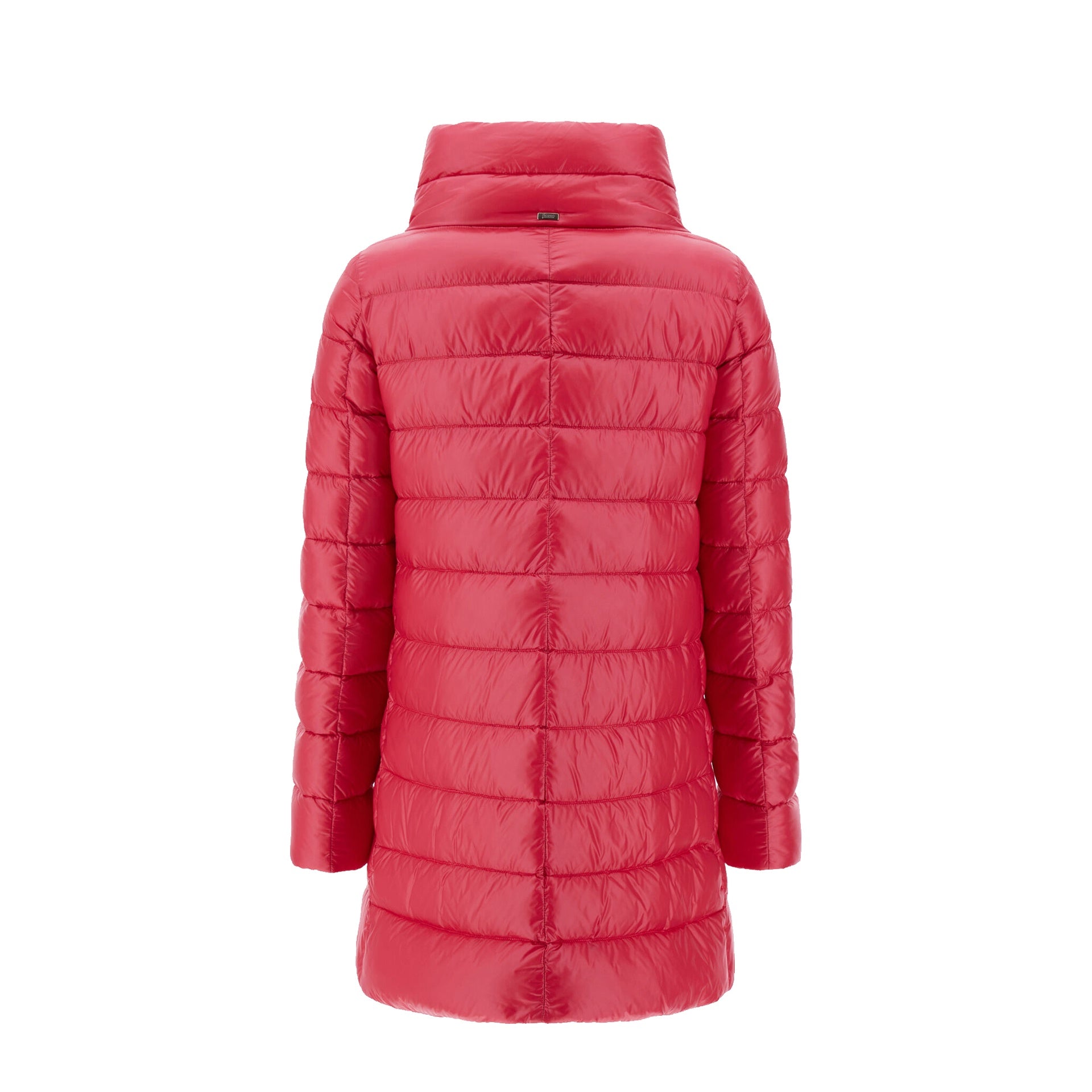 HERNO AMELIA Padded Coat