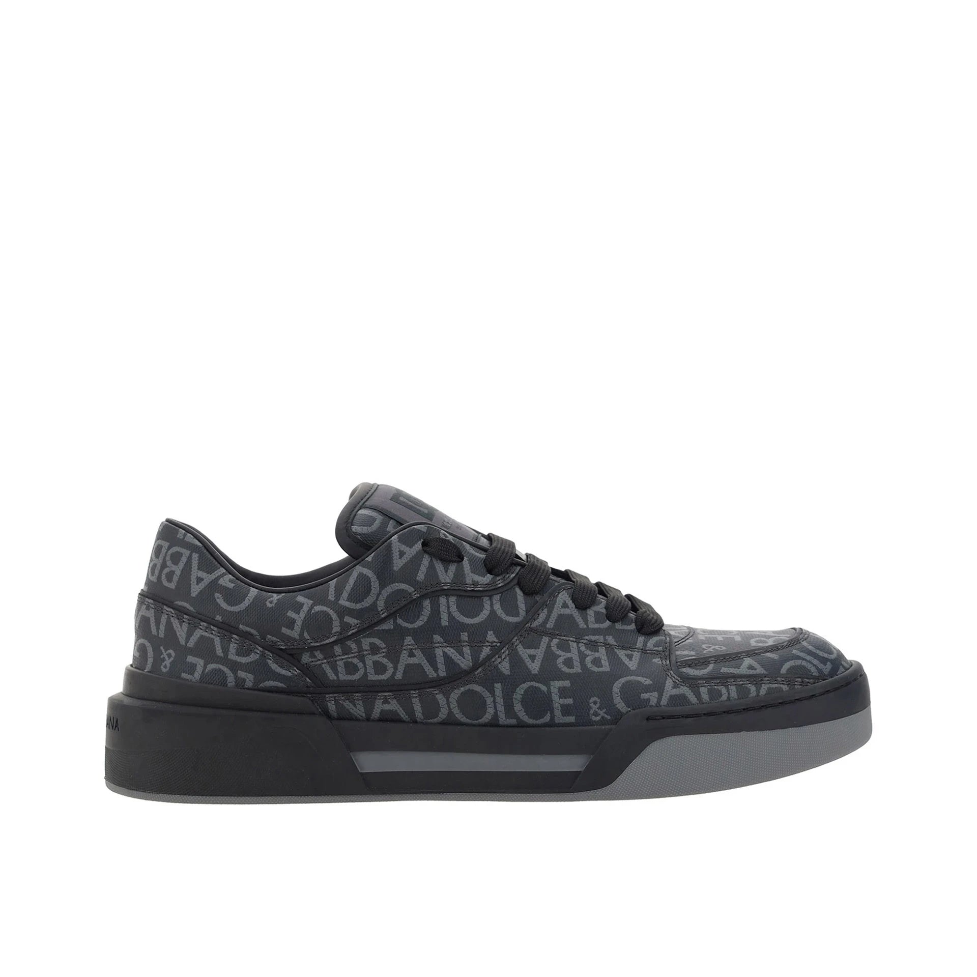 Dolce &amp; Gabbana – Neue Roma-Sneaker