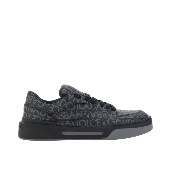 Dolce &amp; Gabbana – Neue Roma-Sneaker