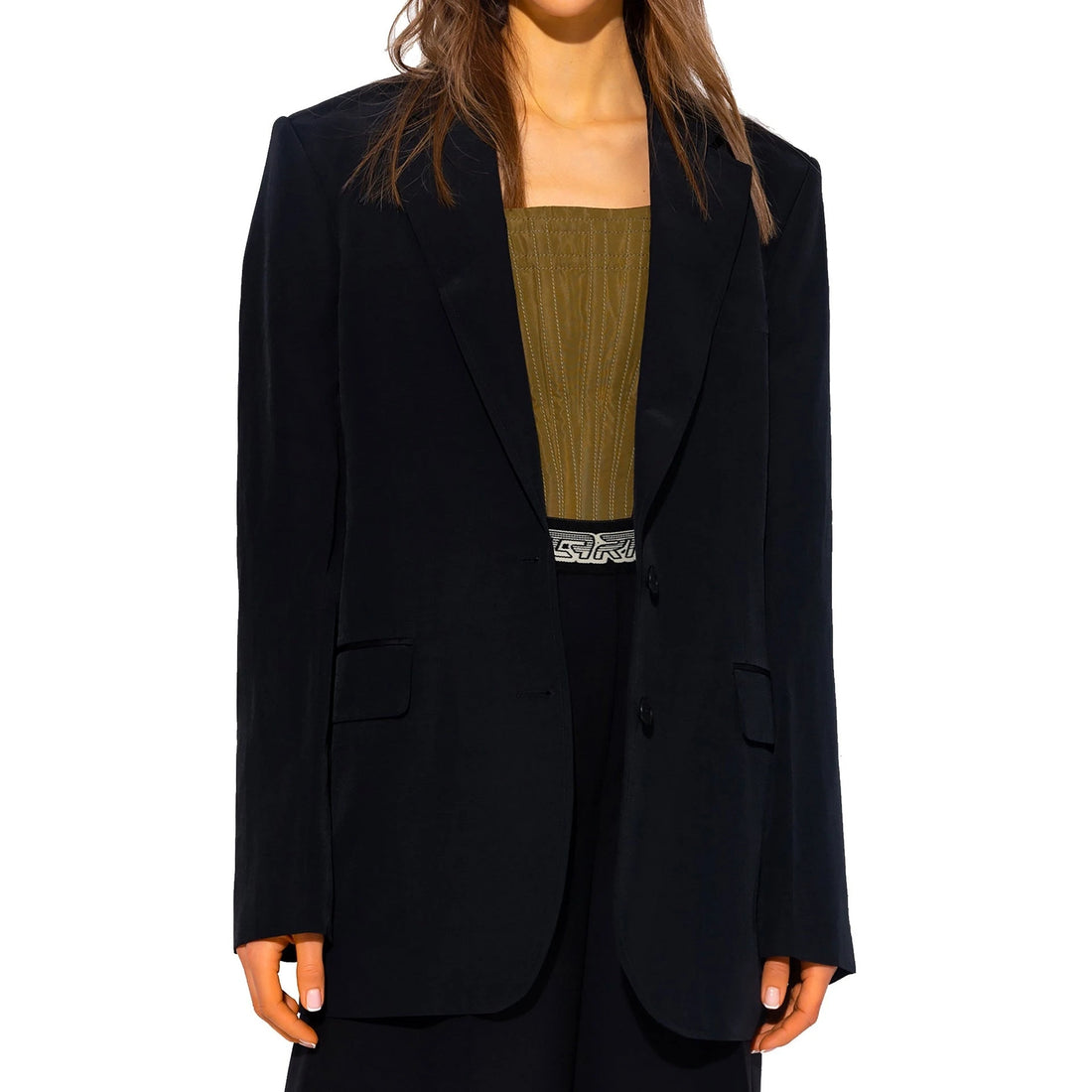 Stella Mccartney Blazer Jacket