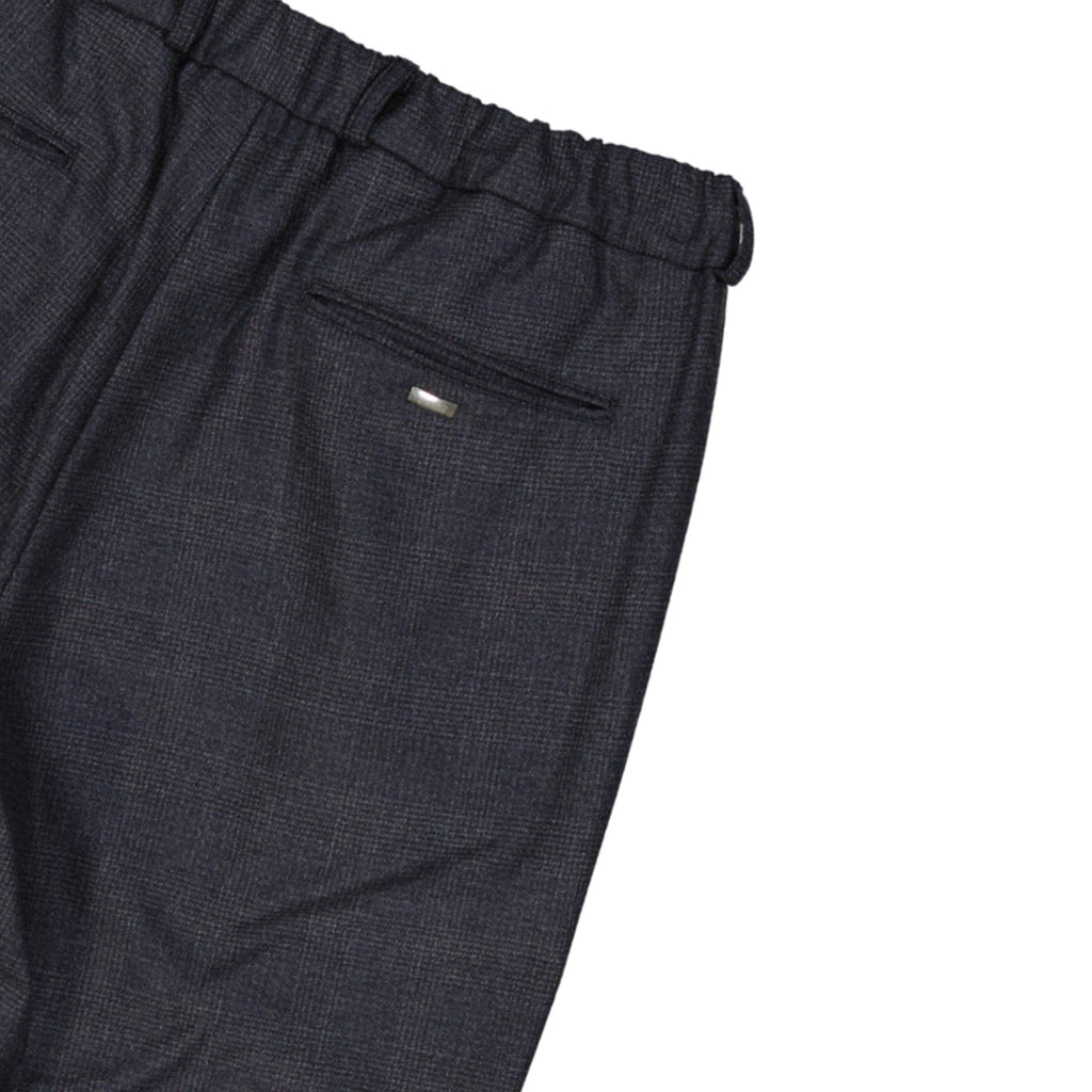 Herno Wool Trousers