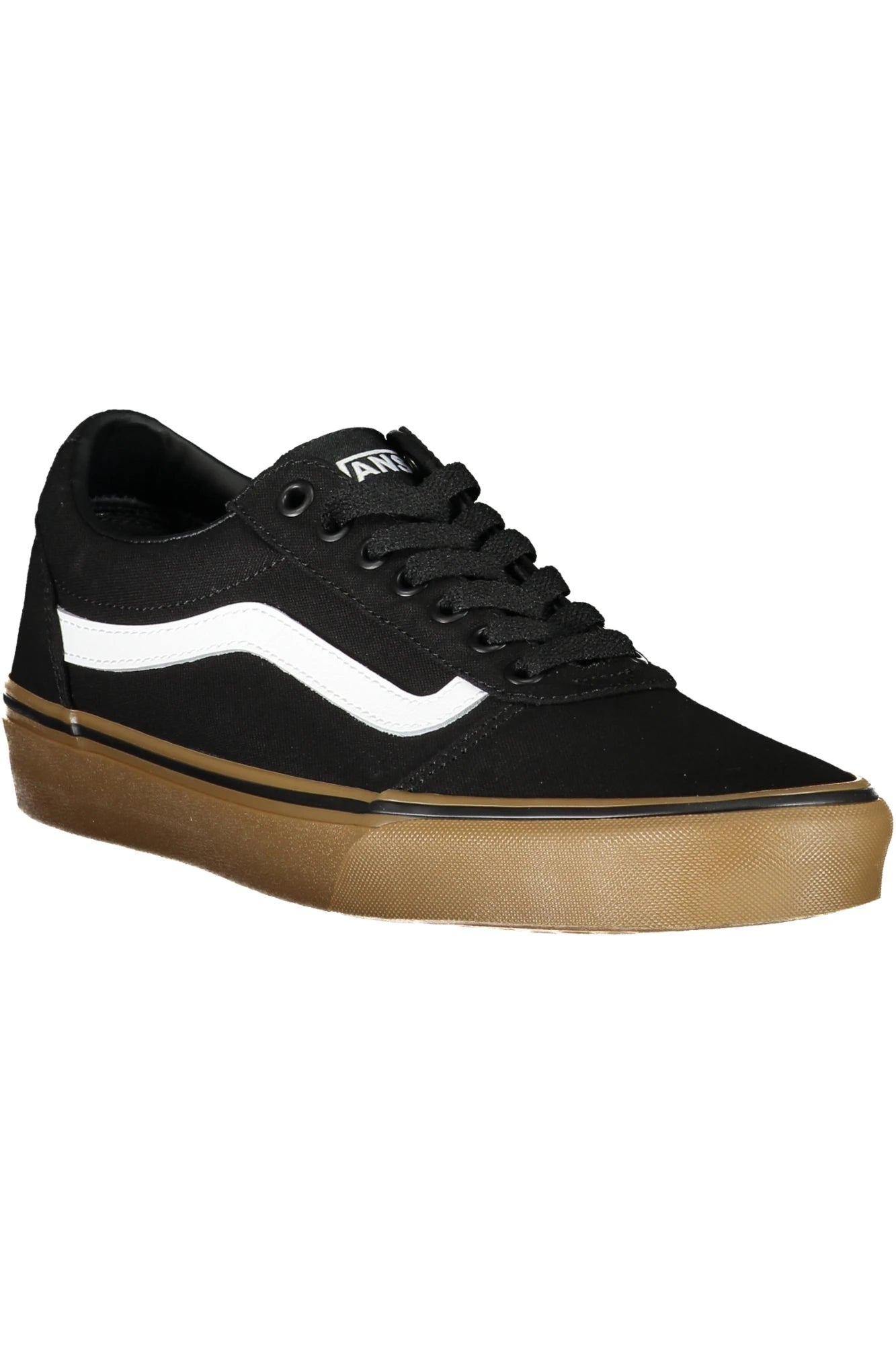VANS BLACK MEN S SPORTS SHOES