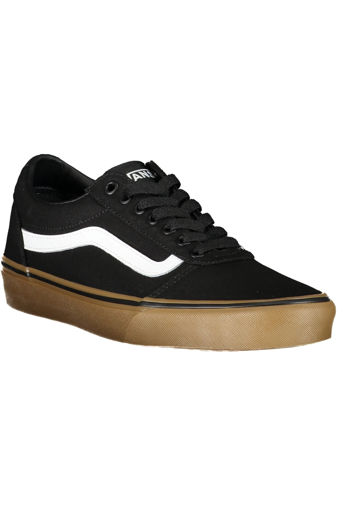 VANS BLACK MEN S SPORTS SHOES