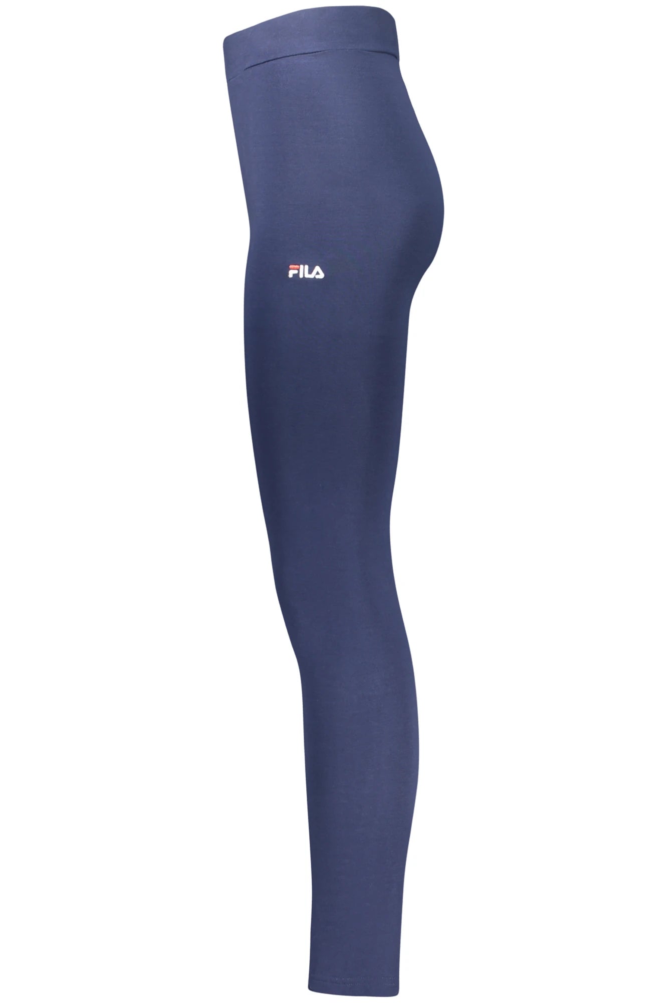 FILA WOMEN&#39;S BLUE LEGGINGS