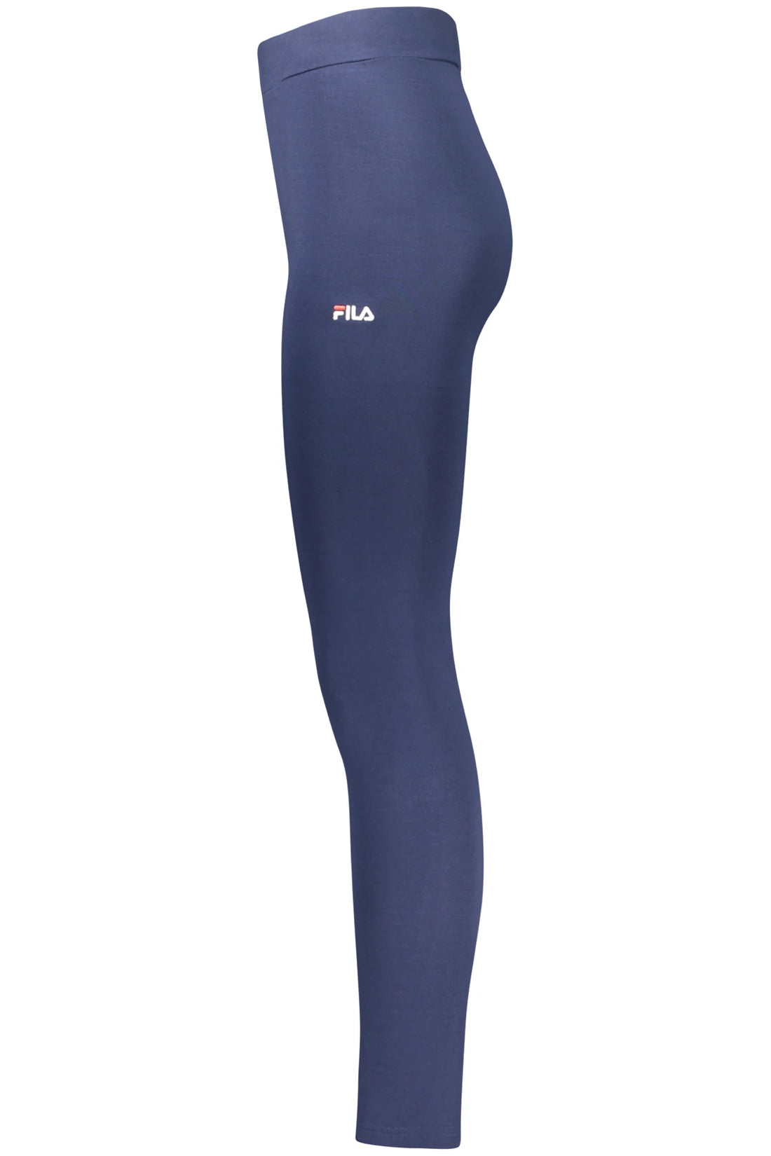 FILA WOMEN&#39;S BLUE LEGGINGS