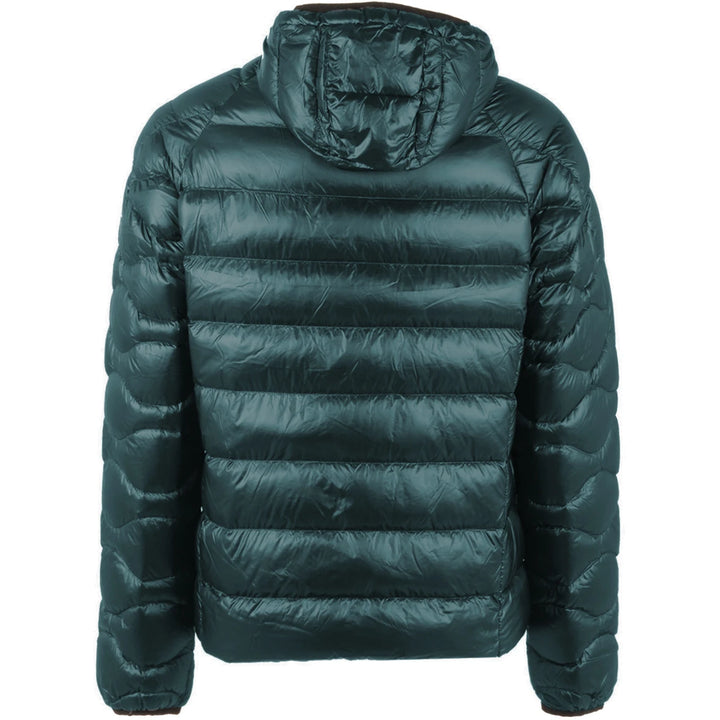 Refrigiwear Jackets Green Man
