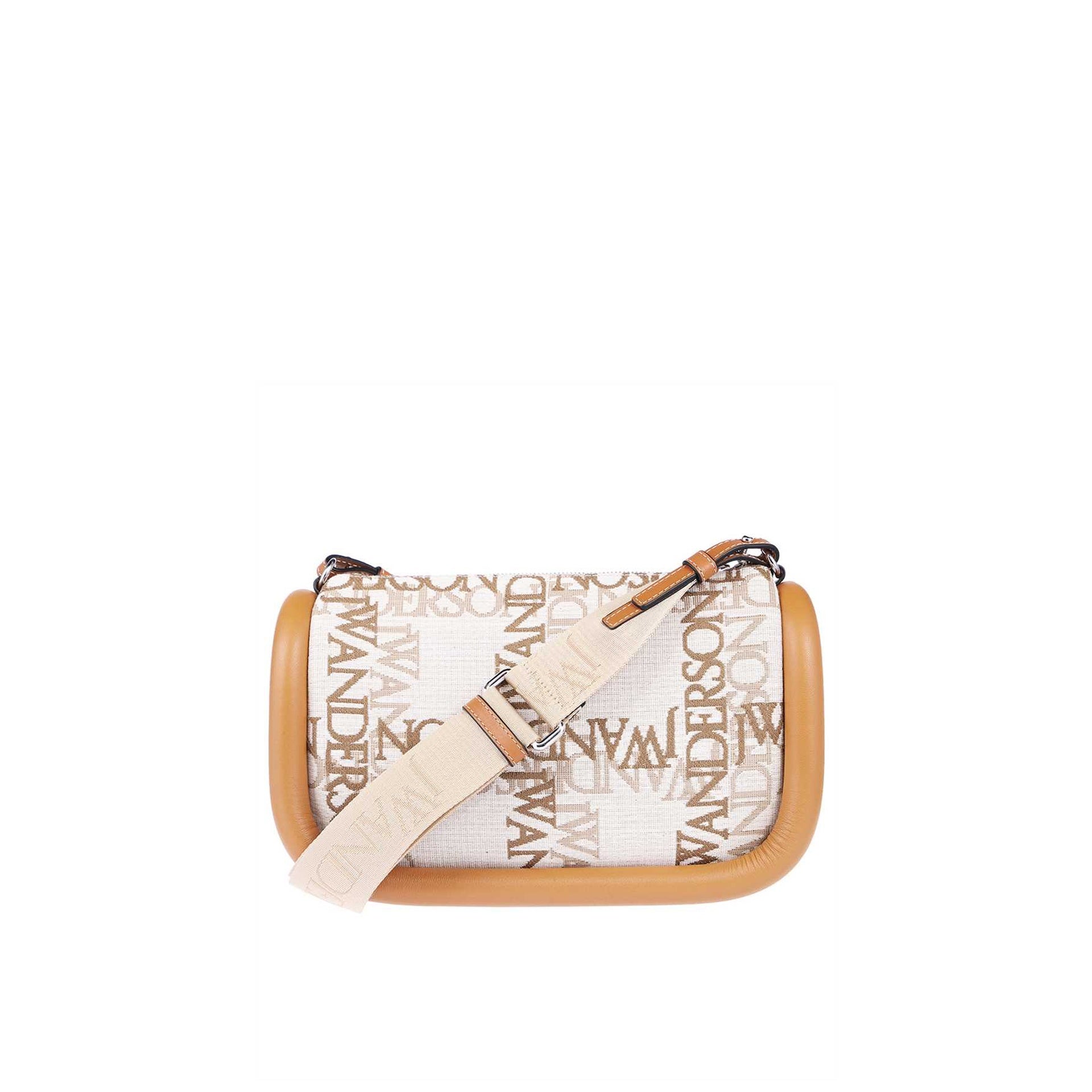 Jw Anderson Bumper 17 Shoulder Bag One size – Siebentaschen