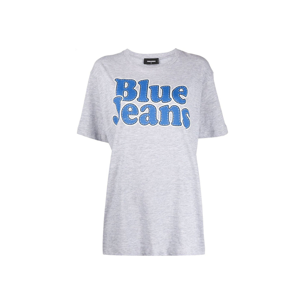 Dsquared2 Cotton T-Shirt