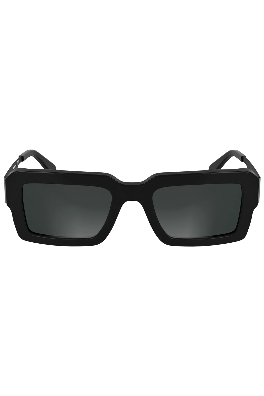 CALVIN KLEIN WOMEN&#39;S SUNGLASSES BLACK